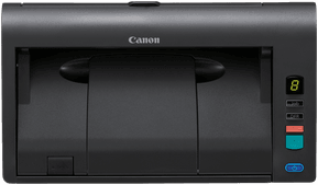 Scanner Canon imageFORMULA DR-M140II (6050C003AA) — image 2
