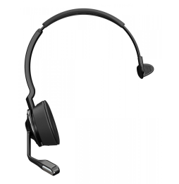 Micro-casque Sans fil Jabra Engage 75 SE Mono - Bluetooth (9656-583-111)