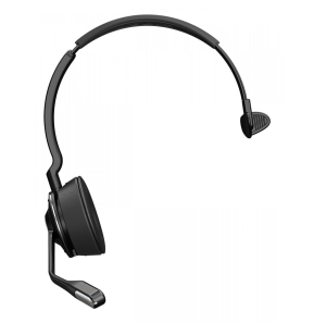 Micro-casque Sans fil Jabra Engage 75 SE Mono - Bluetooth (9656-583-111)