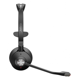 Micro-casque Sans fil Jabra Engage 75 SE Mono - Bluetooth (9656-583-111)