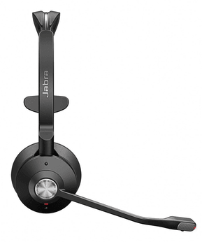 Micro-casque Sans fil Jabra Engage 75 SE Mono - Bluetooth (9656-583-111) — image 4