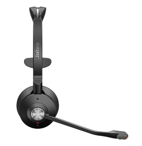 Micro-casque Sans fil Jabra Engage 75 SE Mono - Bluetooth (9656-583-111)