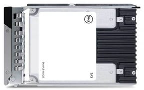 Dell 960GB SSD SATA Read Intensive 6Gbps 512e 2.5in Hot-plug (345-BDRK)