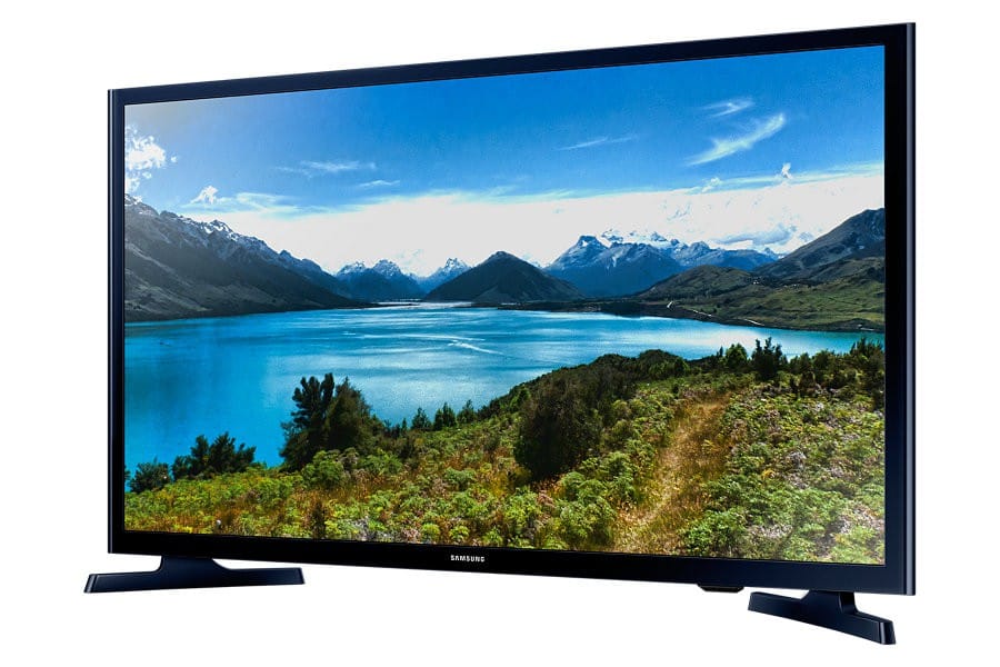 TV Samsung Flat J4003 Série 4 LED 32"