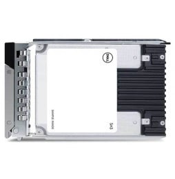 Dell 1.92TB SSD SATA Read Intensive 6Gbps 512e 2.5in Hot-plug (345-BDTD)