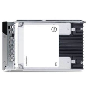 Dell 1.92TB SSD SATA Read Intensive 6Gbps 512e 2.5in Hot-plug (345-BDTD)