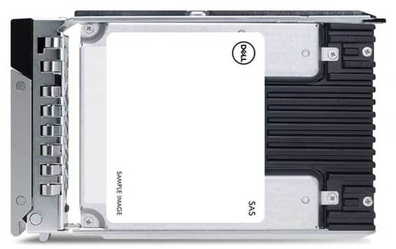 Dell 1.92TB SSD SATA Read Intensive 6Gbps 512e 2.5in Hot-plug (345-BDTD)