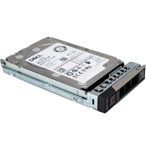 Disque dur interne Dell 2TB SATA 6Gbps 7.2K 512e 3.5" Hot-plug (400-BLLG)