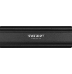 Disque Dur portable SSD Patriot Transporter Lite TYPE-C 1 To (PTPL1TBPECB)