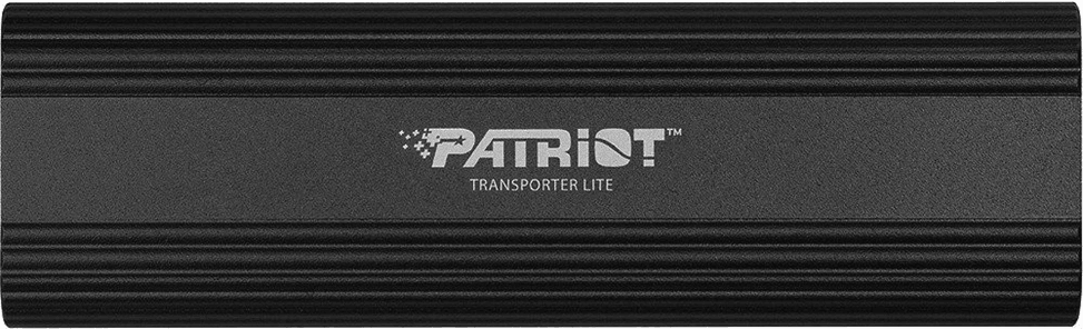 قرص SSD محمول Patriot Transporter Lite TYPE-C 1 TB (PTPL1TBPECB) — صورة 1