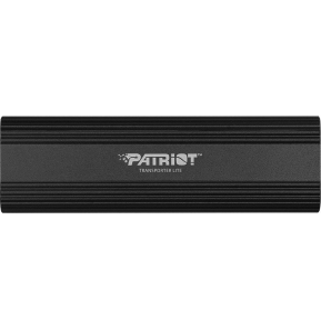 Disque Dur portable SSD Patriot Transporter Lite TYPE-C 1 To (PTPL1TBPECB)