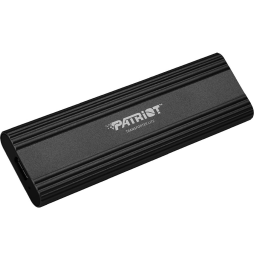 Disque Dur portable SSD Patriot Transporter Lite TYPE-C 1 To (PTPL1TBPECB)