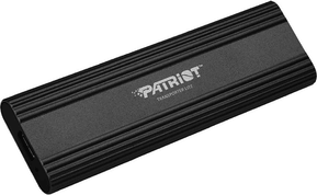 Disque Dur portable SSD Patriot Transporter Lite TYPE-C 1 To (PTPL1TBPECB) — image 2