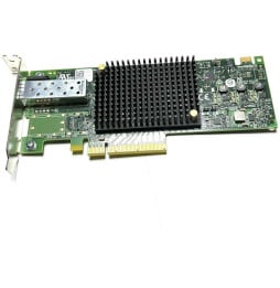 Carte HBA Fibre Dell Emulex LPe31000-M6-D 16 Go Single Port (403-BBLZ)