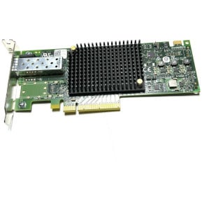 Carte HBA Fibre Dell Emulex LPe31000-M6-D 16 Go Single Port (403-BBLZ)