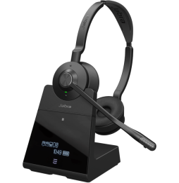 Micro-casque Sans fil Jabra...