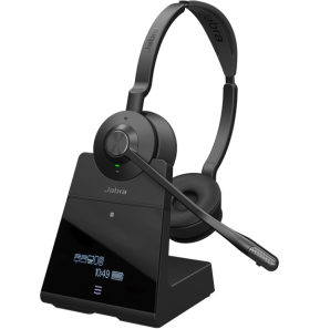 Micro-casque Sans fil Jabra Engage 75 SE Mono -...