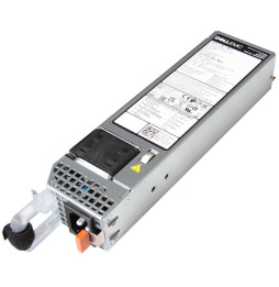 Bloc d’alimentationDell Single, Enfichable à Chaud, 700 W MM HLAC (200-240Vac) Titanium, par LiteOn (450-AMJC)