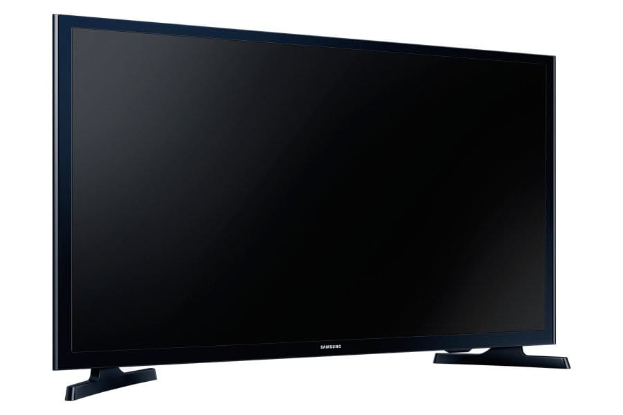 TV Samsung Flat J4003 Série 4 LED 32"