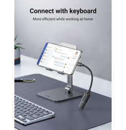 Câble Ugreen USB-C Male vers USB 3.0 A Female (30701)