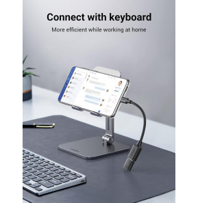 Câble Ugreen USB-C Male vers USB 3.0 A Female (30701)