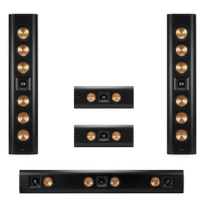 Klipsch Kit RP Enceintes Murales GM 5.0