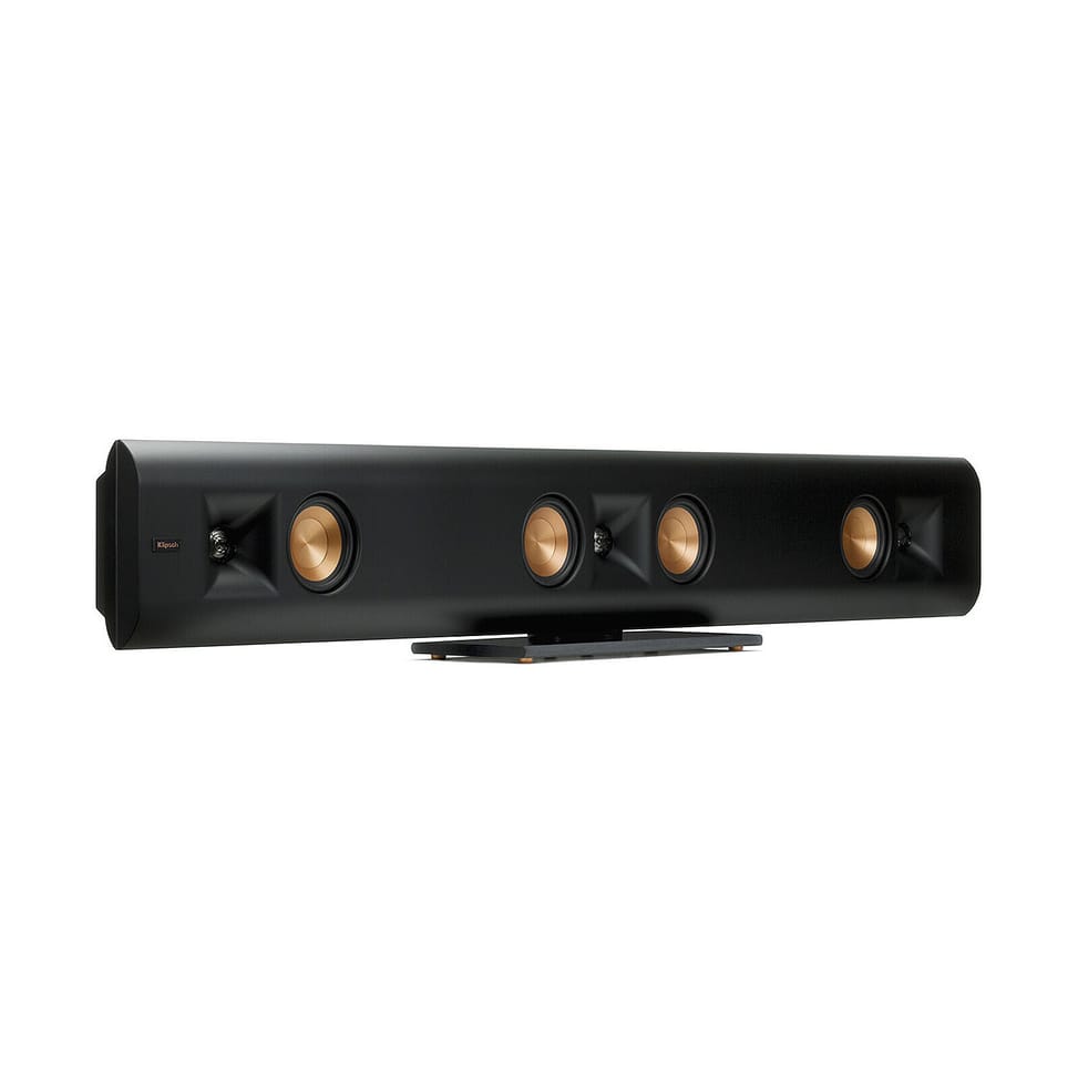 Klipsch Kit RP Enceintes Murales GM 5.0 — image 4