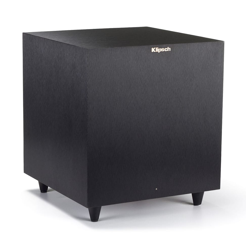 Klipsch Kit RP Enceintes Murales GM 5.1 — image 5