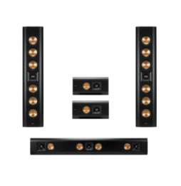 Klipsch Kit RP Enceintes Murales MM 5.0