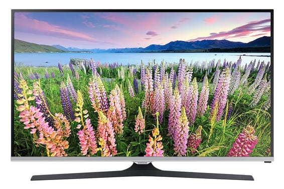 TV Samsung Full HD Flat J5170 Série 5 LED 40"