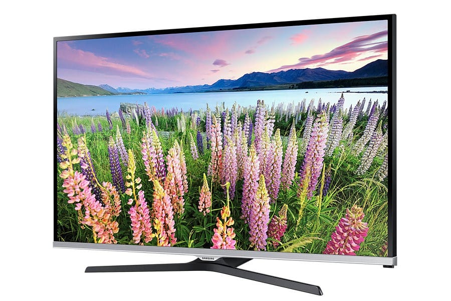 TV Samsung Full HD Flat J5170 Série 5 LED 40"