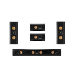 Klipsch Kit RP Enceintes Murales PM 5.0
