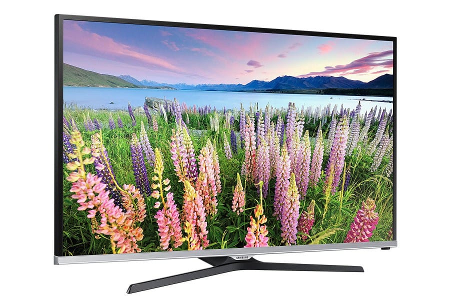 TV Samsung Full HD Flat J5170 Série 5 LED 40"