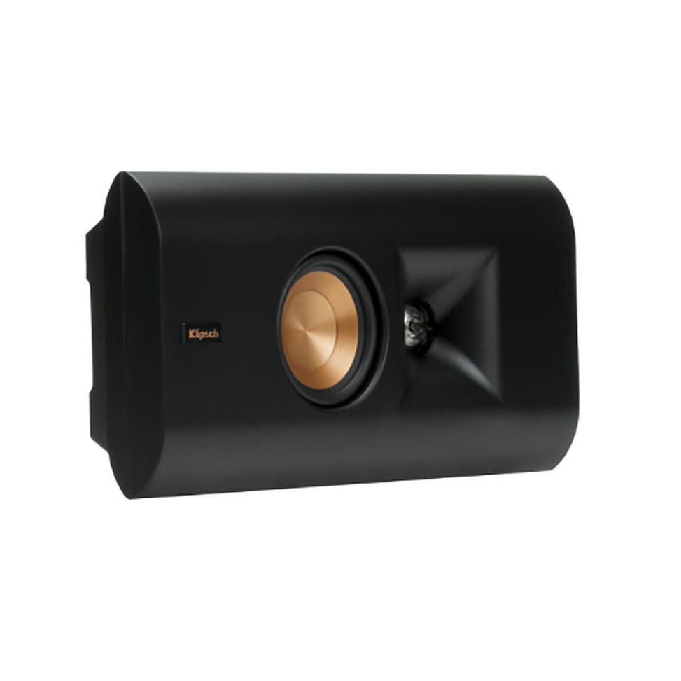 Klipsch Kit RP Enceintes Murales PM 5.1 — image 4