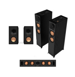 Klipsch Pack R-605FA 5.0.2 Atmos