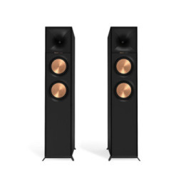 Klipsch Pack R-605FA 5.0.2 Atmos