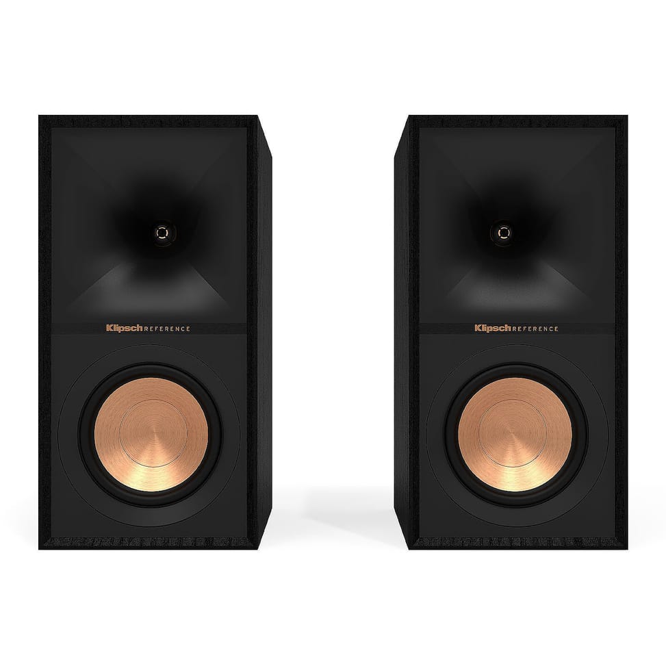 Klipsch Pack R-605FA 5.0.2 Atmos — image 3