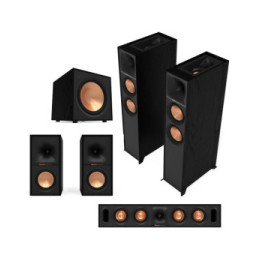 Klipsch Pack R-605FA 5.1.2 Atmos