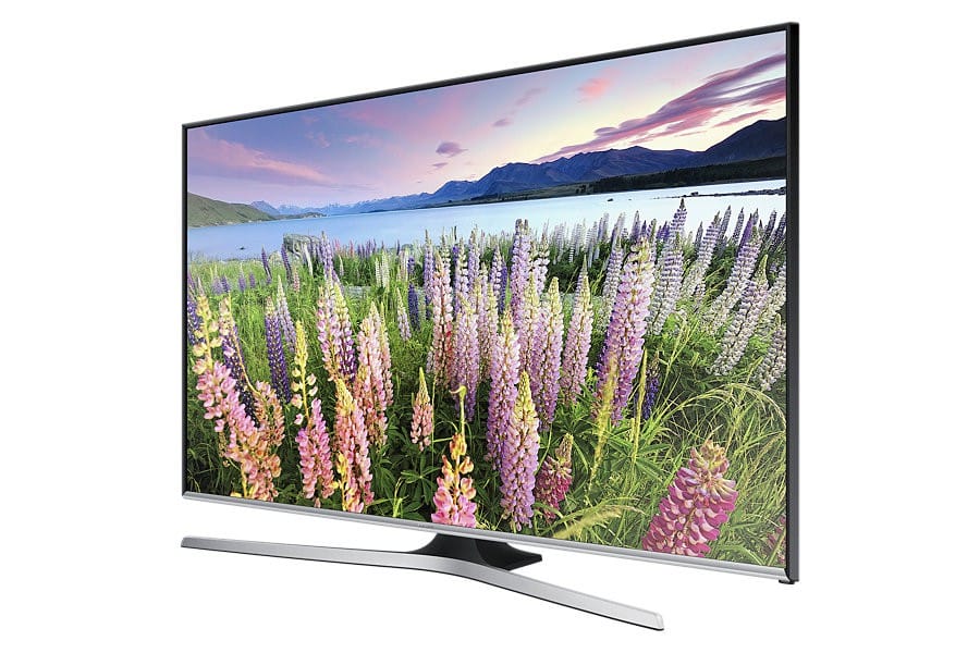 TV Samsung Full HD Flat Smart J5570 Série 5 LED 40"