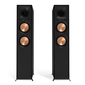 Klipsch Pack R-605FA 5.1.2 Atmos — image 2