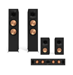Klipsch Pack R-800F HCM 5.0