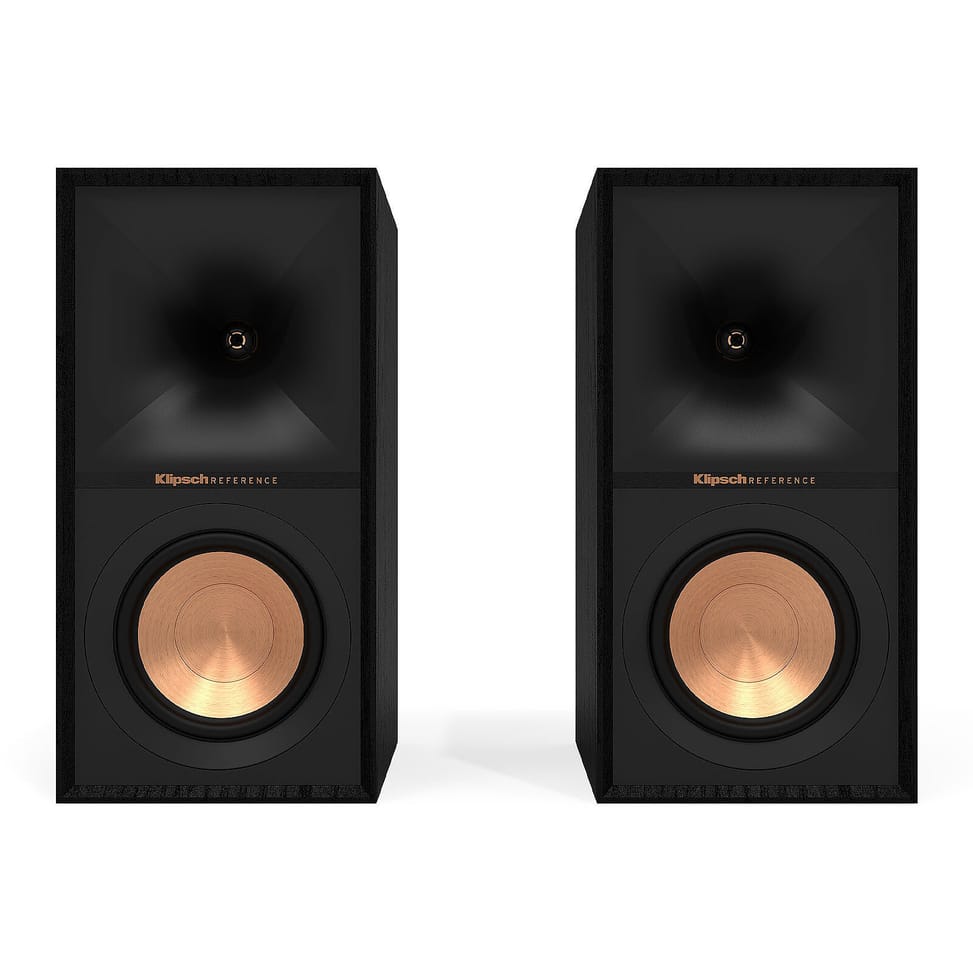 Klipsch Pack R-800F HCM 5.0 — image 3