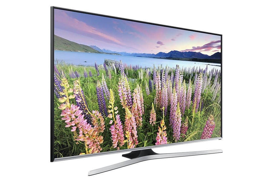 TV Samsung Full HD Flat Smart J5570 Série 5 LED 40"