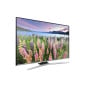 TV Samsung Full HD Flat Smart J5570 Série 5 LED 40"