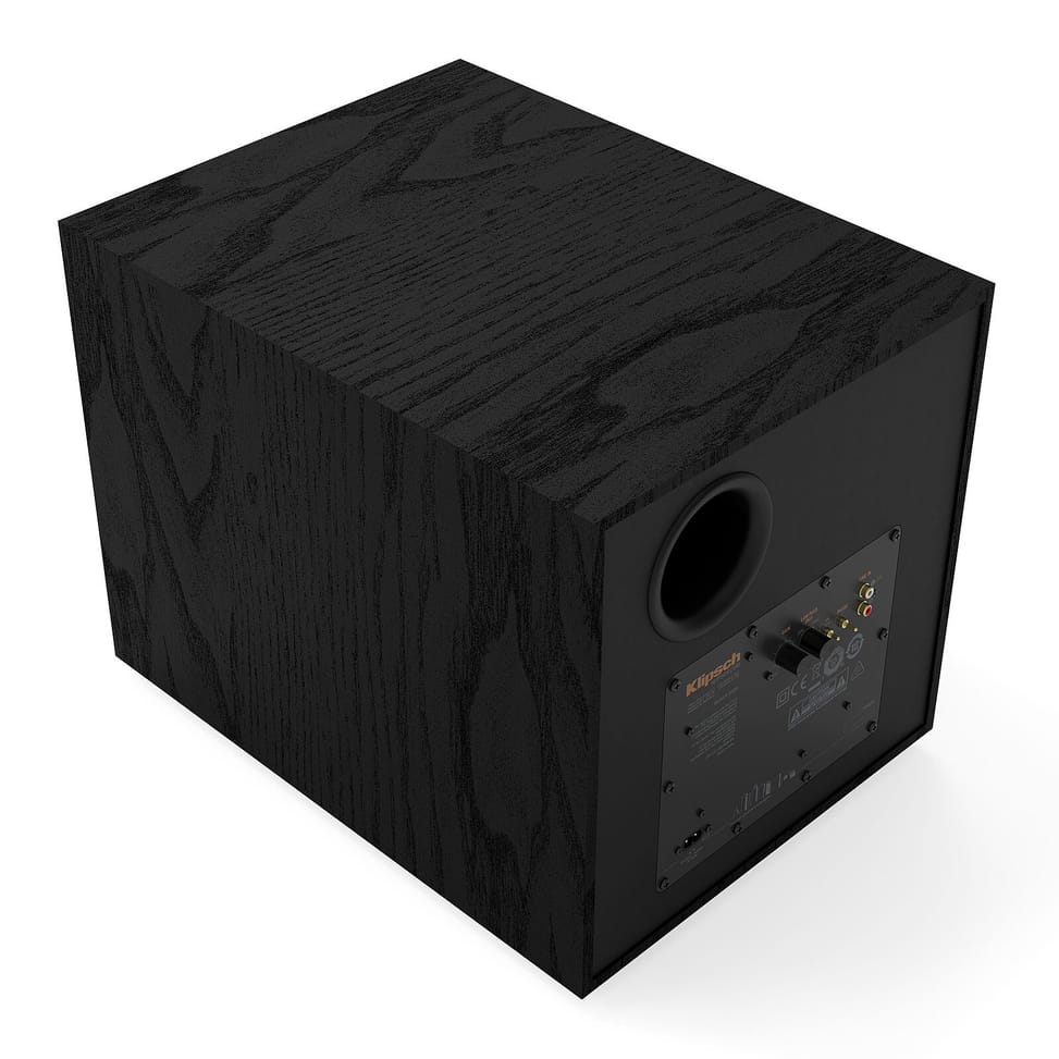 Klipsch R-101SW — image 3