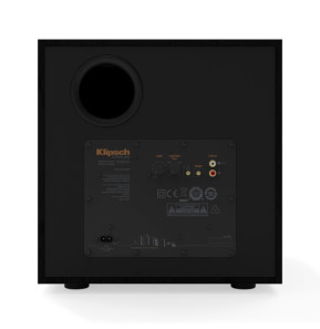 Klipsch R-101SW