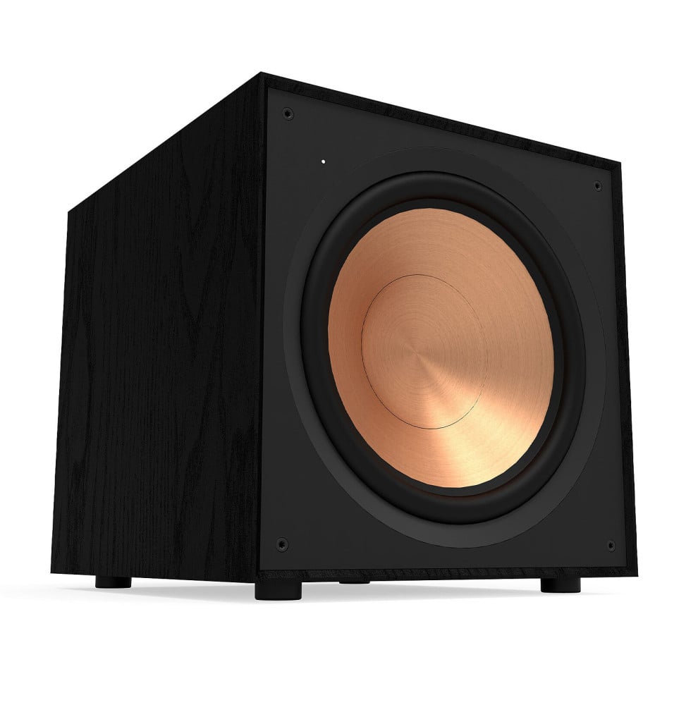 Klipsch R-121SW