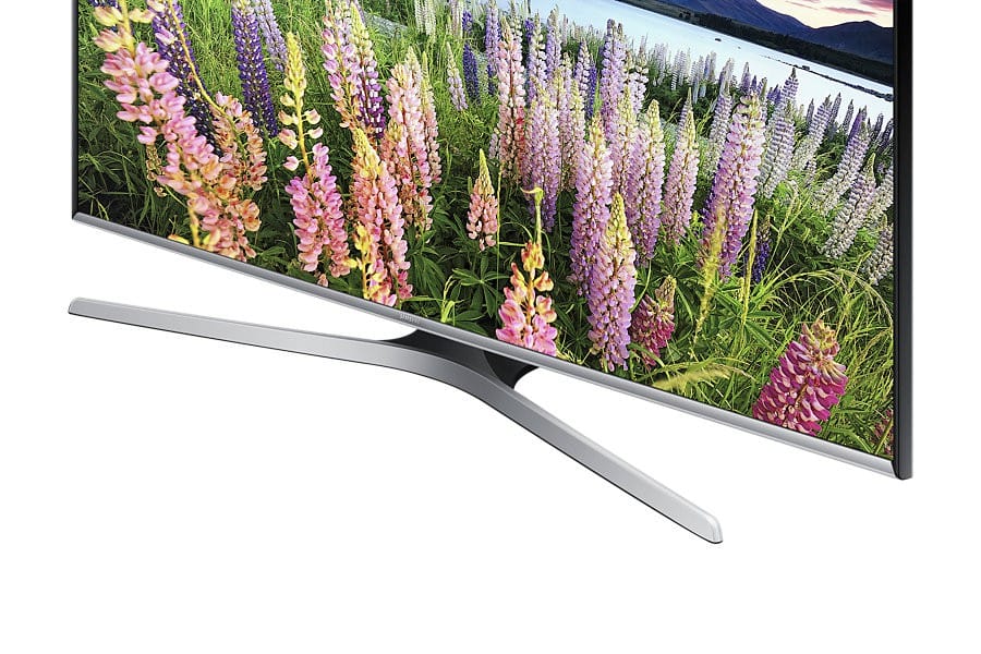 TV Samsung Full HD Flat Smart J5570 Série 5 LED 40"