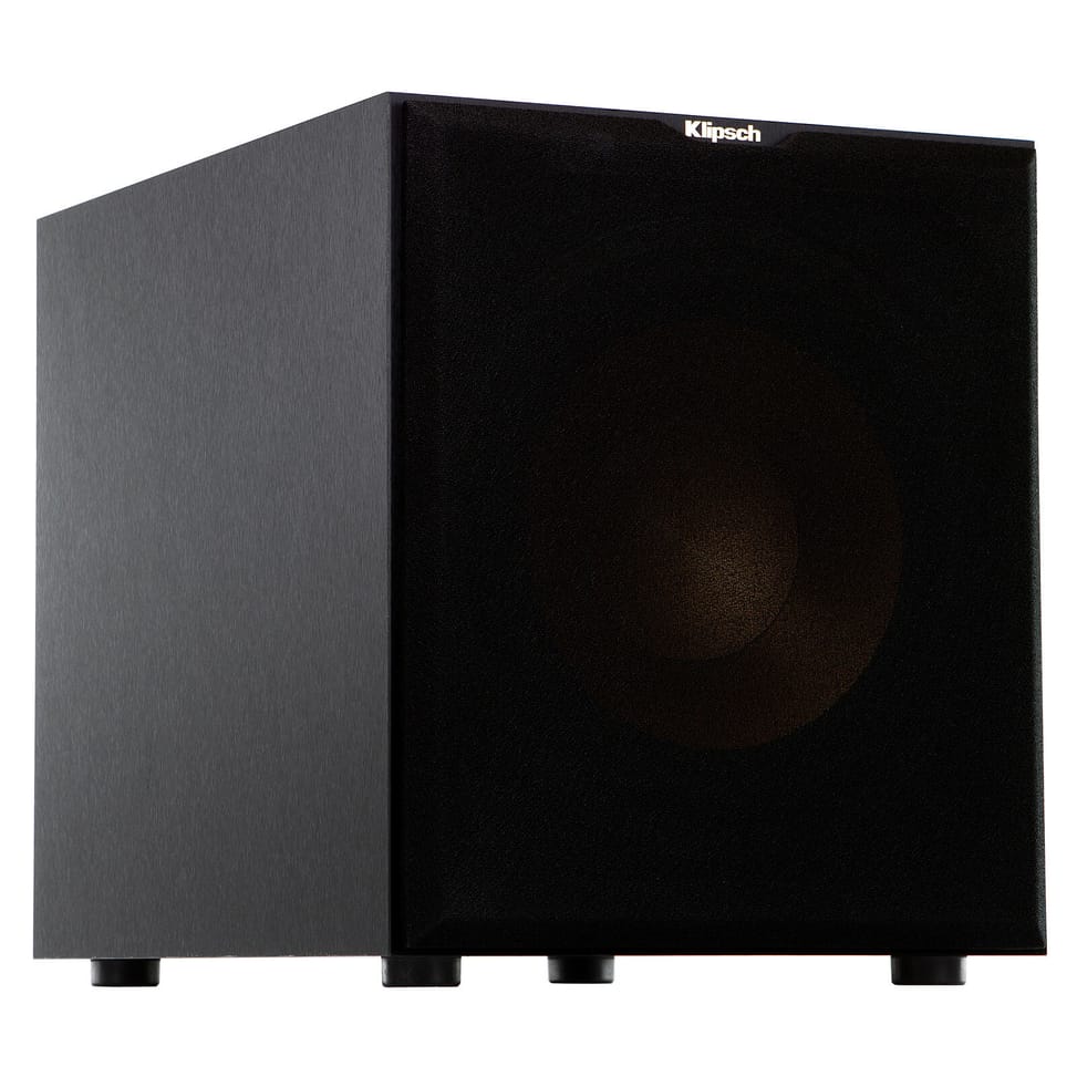 Klipsch R-12SW — image 2