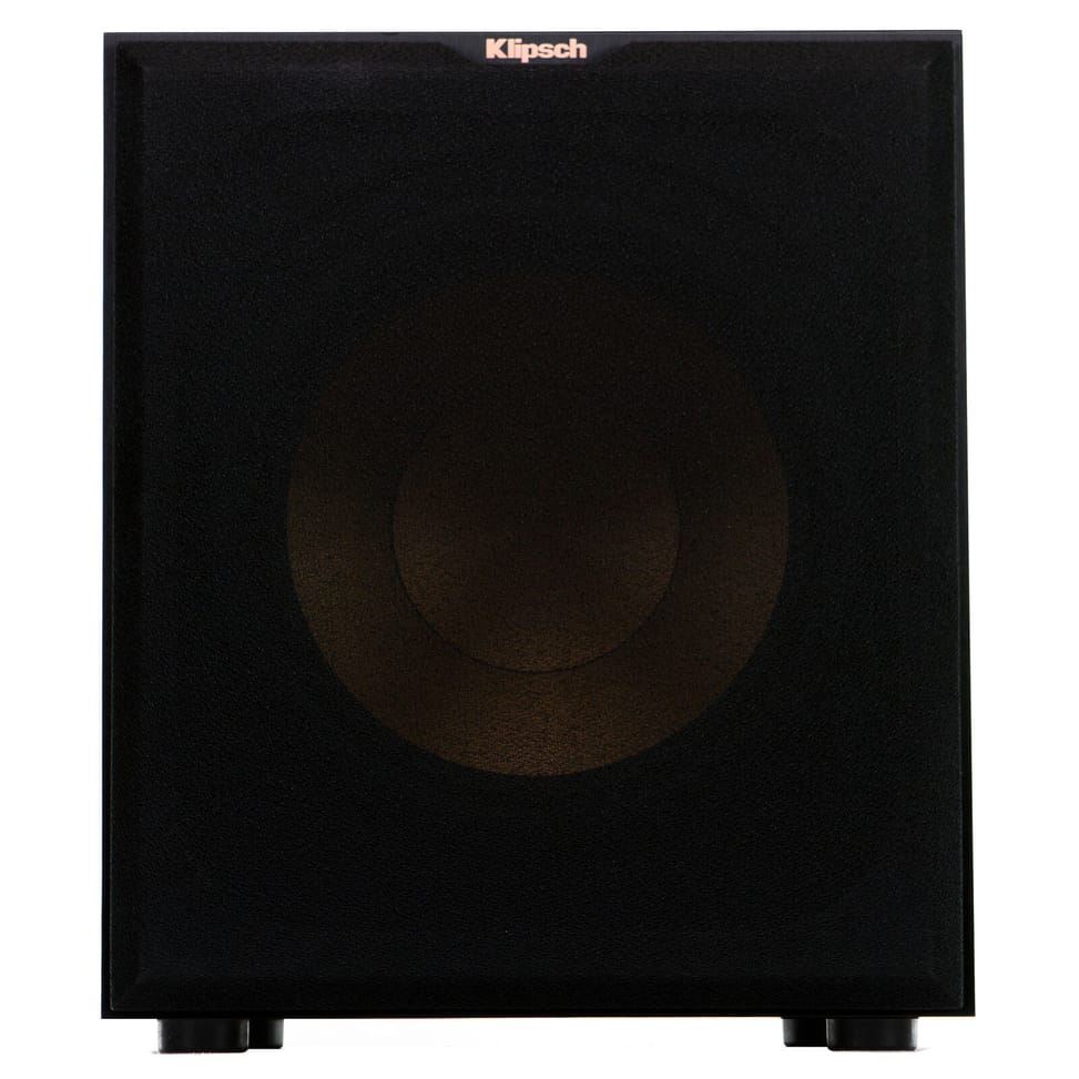 Klipsch R-12SW — image 3